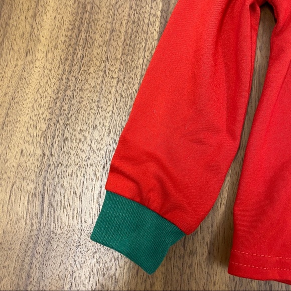 ✨NEW✨ KIDS’ 6-12 MONTHS CHRISTMAS SHIRT - Picture 3 of 7